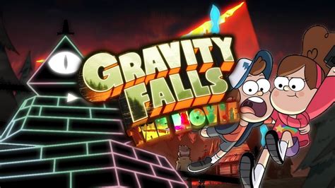 yesmovie gravity falls|Gravity Falls .